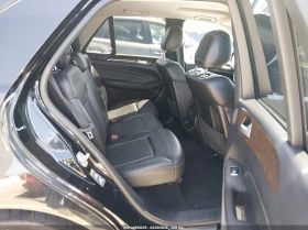 Mercedes-Benz ML 350 3.5L V-6 DI, DOHC, VVT, 302HP 4X2 Drive | Mobile.bg � ����� ������ 8