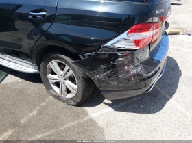 Mercedes-Benz ML 350 3.5L V-6 DI, DOHC, VVT, 302HP 4X2 Drive | Mobile.bg � ����� ������ 6