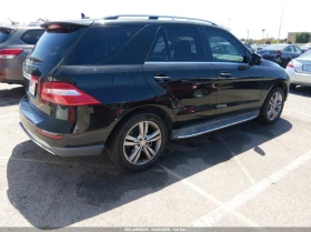 Mercedes-Benz ML 350 3.5L V-6 DI, DOHC, VVT, 302HP 4X2 Drive | Mobile.bg � ����� ������ 4