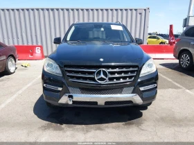 Mercedes-Benz ML 350 3.5L V-6 DI, DOHC, VVT, 302HP 4X2 Drive | Mobile.bg � ����� ������ 12