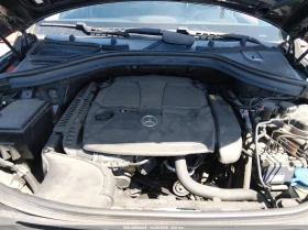 Mercedes-Benz ML 350 3.5L V-6 DI, DOHC, VVT, 302HP 4X2 Drive | Mobile.bg � ����� ������ 10