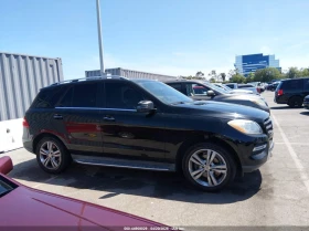 Mercedes-Benz ML 350 3.5L V-6 DI, DOHC, VVT, 302HP 4X2 Drive | Mobile.bg � ����� ������ 13