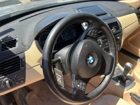 BMW X3 3.0 d 204 �� ��������� | Mobile.bg � ����� ������ 5
