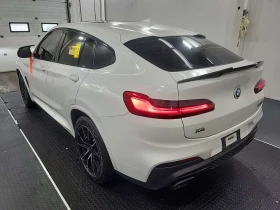BMW X4 * M40I * CARFAX * ��� ������������ ������ | Mobile.bg � ����� ������ 4