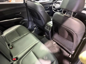 Hyundai Tucson HYBRID* ULTIMATE* DISTRONIC* �������* ������ | Mobile.bg � ����� ������ 10