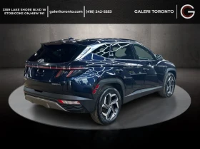 Hyundai Tucson HYBRID* ULTIMATE* DISTRONIC* �������* ������ | Mobile.bg � ����� ������ 4