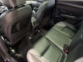 Hyundai Tucson HYBRID* ULTIMATE* DISTRONIC* �������* ������ | Mobile.bg � ����� ������ 11