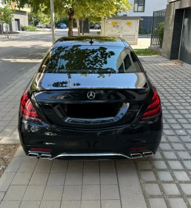 Mercedes-Benz S 350 AMG/BURMESTER/������/���������/�����/������/������ | Mobile.bg � ����� ������ 6