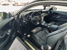 Mercedes-Benz C 220 COUPE/4-MATIC/9G/CAMERA/PARK ASSIST/ | Mobile.bg � ����� ������ 8