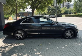 Mercedes-Benz S 350 CDI/AMG/BURMESTER/ВАКУУМ/МАСАЖ/КАМЕРА/ДИСТРОНИК - 19890 € - 75802274 6