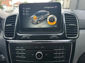 Mercedes-Benz GLE 350 COUPE/AMG/9G/ВАКУУМ/ПАНОРАМА/HARMON KARDON/360* КА - 26990 € / 52787.85 лв. - 75802274 15
