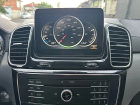 Mercedes-Benz GLE 350 COUPE/AMG/9G/ВАКУУМ/ПАНОРАМА/HARMON KARDON/360* КА - 26990 € / 52787.85 лв. - 75802274 14