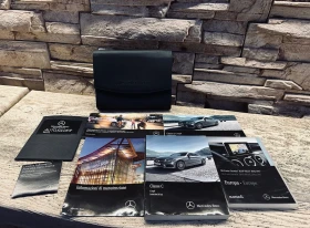 Mercedes-Benz C 220 COUPE/4-MATIC/9G/CAMERA/PARK ASSIST/ | Mobile.bg � ����� ������ 13