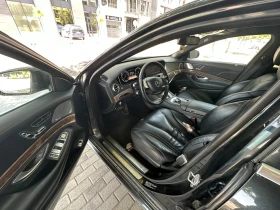 Mercedes-Benz S 350 CDI/AMG/BURMESTER/ВАКУУМ/МАСАЖ/КАМЕРА/ДИСТРОНИК - 19890 € - 75802274 9