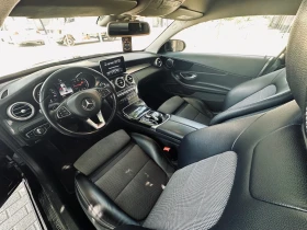 Mercedes-Benz C 220 COUPE/4-MATIC/9G/CAMERA/PARK ASSIST/ | Mobile.bg � ����� ������ 9