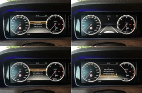 Mercedes-Benz S 350 AMG/BURMESTER/������/���������/�����/������/������ | Mobile.bg � ����� ������ 13
