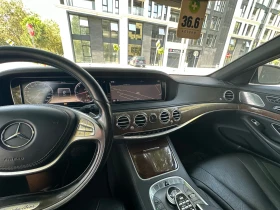 Mercedes-Benz S 350 CDI/AMG/BURMESTER/ВАКУУМ/МАСАЖ/КАМЕРА/ДИСТРОНИК - 19890 € - 75802274 11