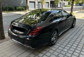 Mercedes-Benz S 350 AMG/BURMESTER/������/���������/�����/������/������ | Mobile.bg � ����� ������ 5