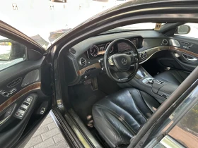 Mercedes-Benz S 350 CDI/AMG/BURMESTER/ВАКУУМ/МАСАЖ/КАМЕРА/ДИСТРОНИК - 19890 € - 75802274 10