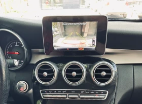 Mercedes-Benz C 220 COUPE/4-MATIC/9G/CAMERA/PARK ASSIST/ | Mobile.bg � ����� ������ 11