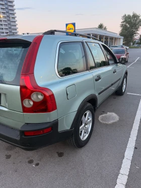 Volvo Xc90 | Mobile.bg � ����� ������ 5