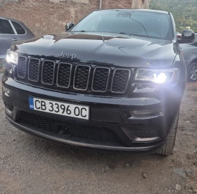 Jeep Grand cherokee Limited X 5.7 | Mobile.bg � ����� ������ 12