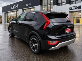 Kia Niro | Mobile.bg � ����� ������ 7