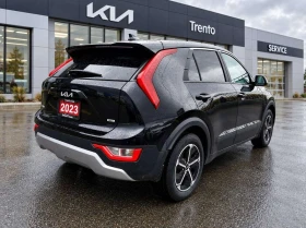 Kia Niro | Mobile.bg � ����� ������ 5