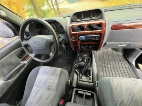 Toyota Land cruiser - 12500 € - 50732146 5
