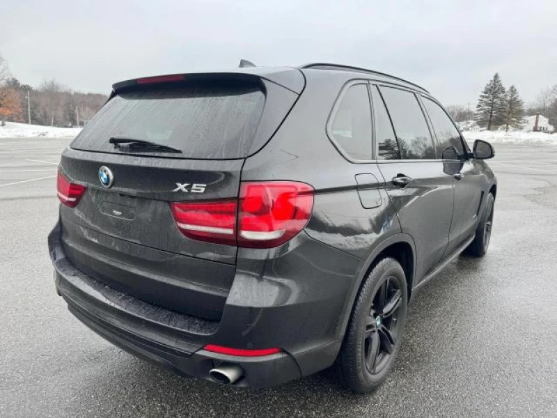 BMW X5, снимка 6 - Автомобили и джипове - 49188403