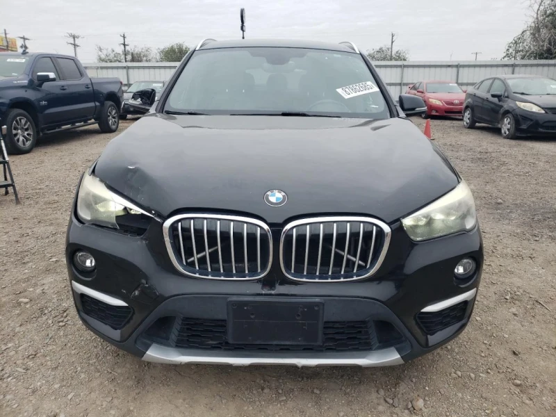 BMW X1, снимка 2 - Автомобили и джипове - 49362778