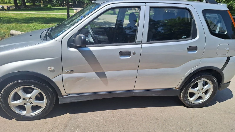 Suzuki Ignis, снимка 9 - Автомобили и джипове - 52473946