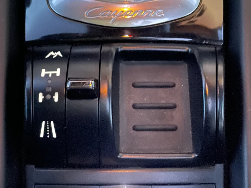Porsche Cayenne 3.6i-300ps-4x4, снимка 15 - Автомобили и джипове - 51304822