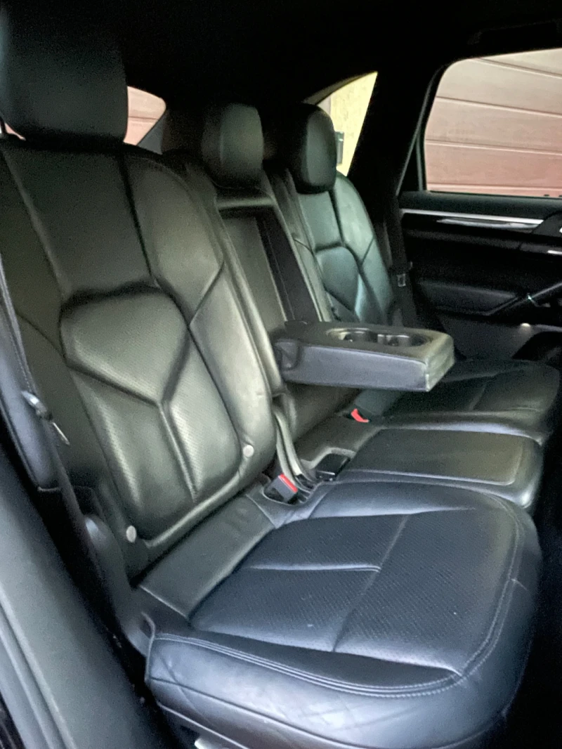 Porsche Cayenne 3.6i-300ps-4x4, снимка 10 - Автомобили и джипове - 51304822