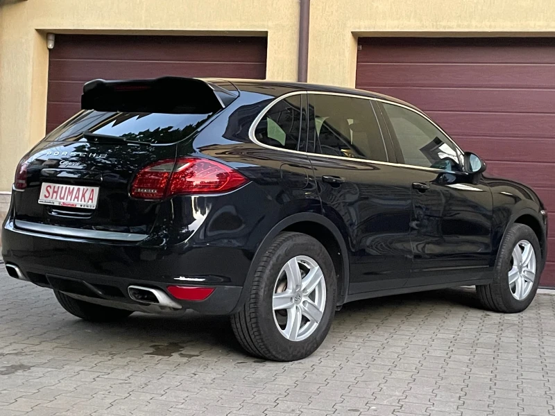 Porsche Cayenne 3.6i-300ps-4x4, снимка 6 - Автомобили и джипове - 51304822