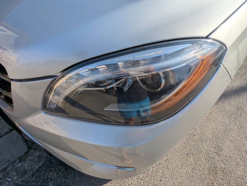 Mercedes-Benz ML 350 AMG Line, Панорама, F1, 4x4, Реални, Камера 360 , , снимка 7 - Автомобили и джипове - 51926510