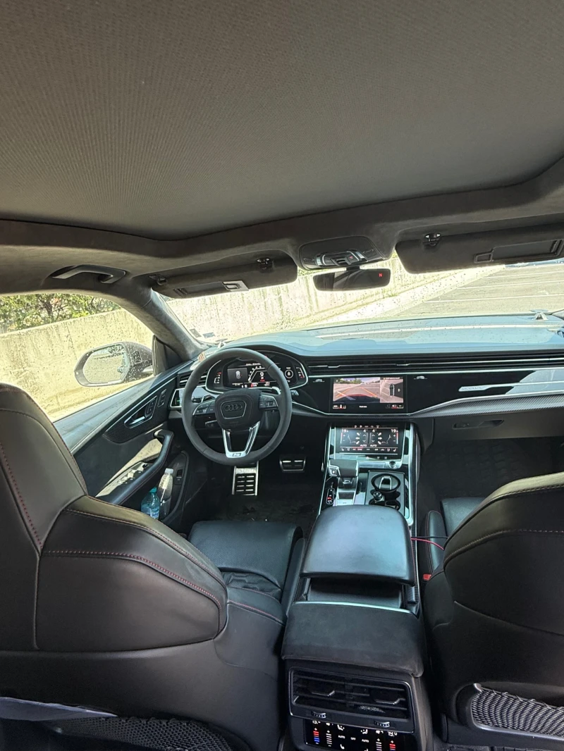 Audi RSQ8, снимка 10 - Автомобили и джипове - 51621364