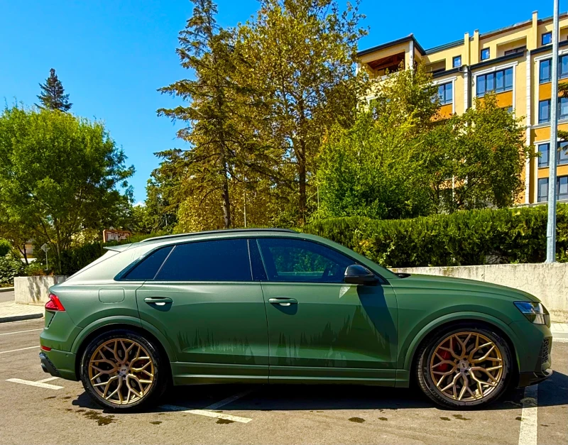 Audi RSQ8, снимка 8 - Автомобили и джипове - 51621364