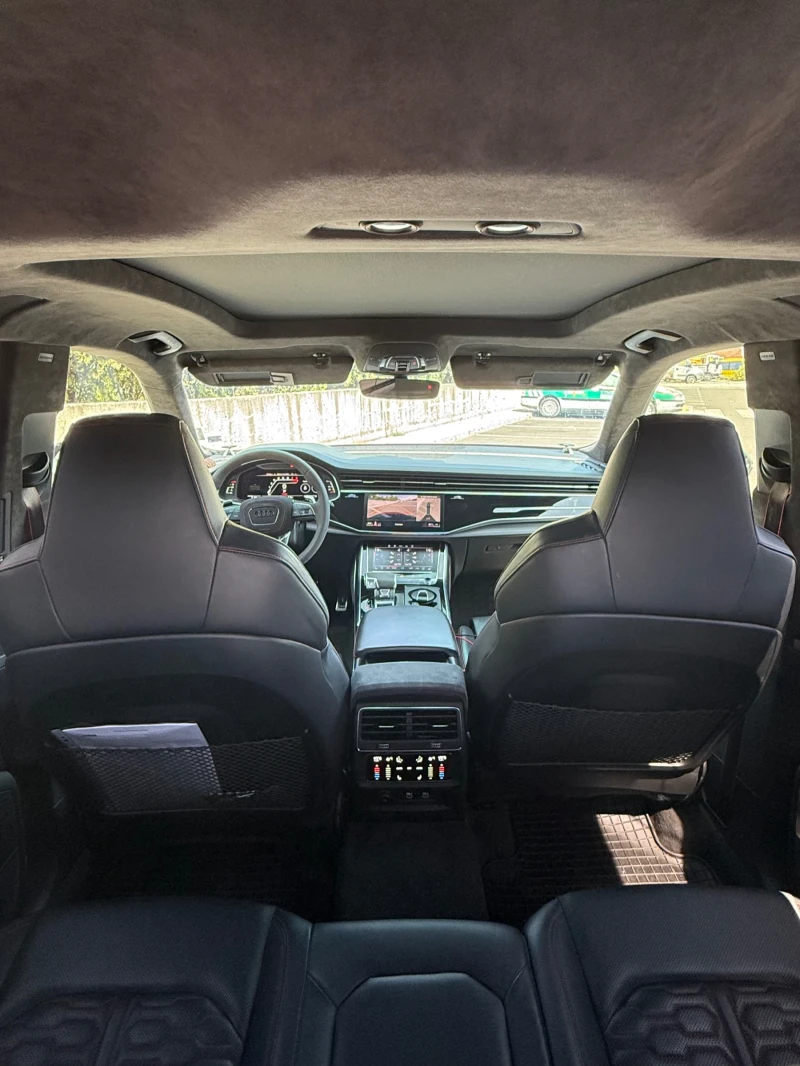Audi RSQ8, снимка 11 - Автомобили и джипове - 51621364