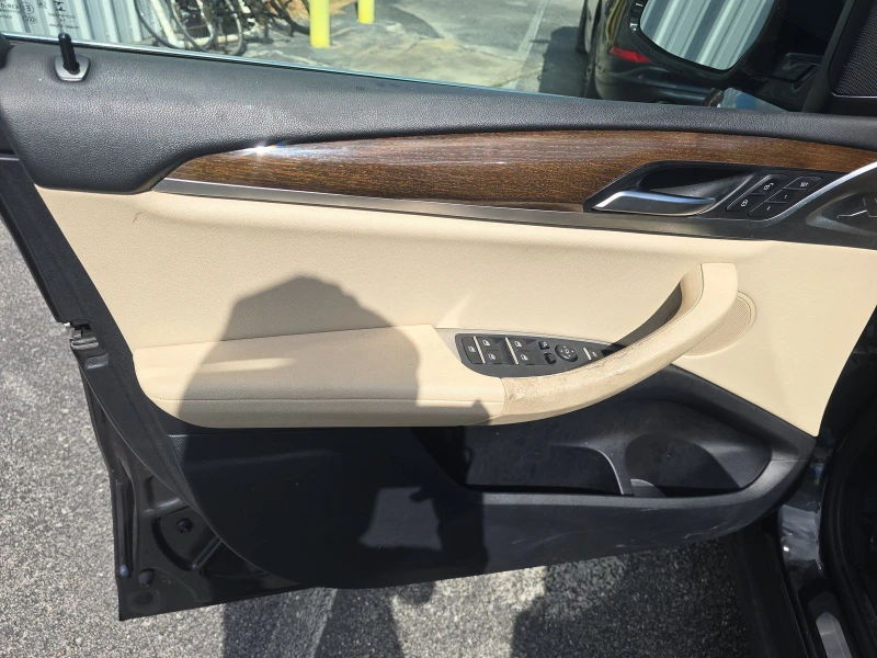 BMW X3 xDRIVE 30I, снимка 13 - Автомобили и джипове - 52337162