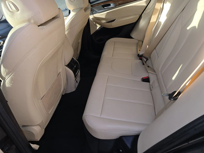 BMW X3 xDRIVE 30I, снимка 14 - Автомобили и джипове - 52337162