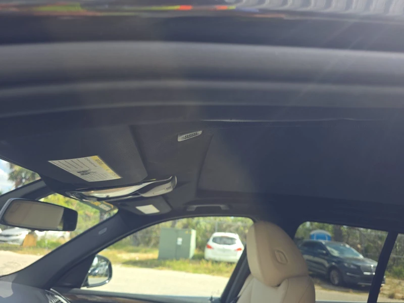 BMW X3 xDRIVE 30I, снимка 12 - Автомобили и джипове - 52337162