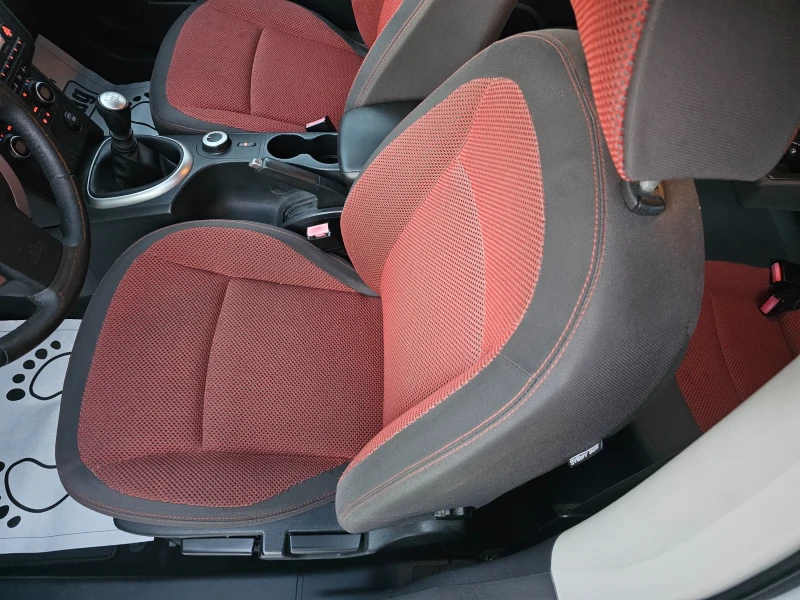 Nissan Qashqai 2.0dci.150k.c.4x4, снимка 12 - Автомобили и джипове - 52487511