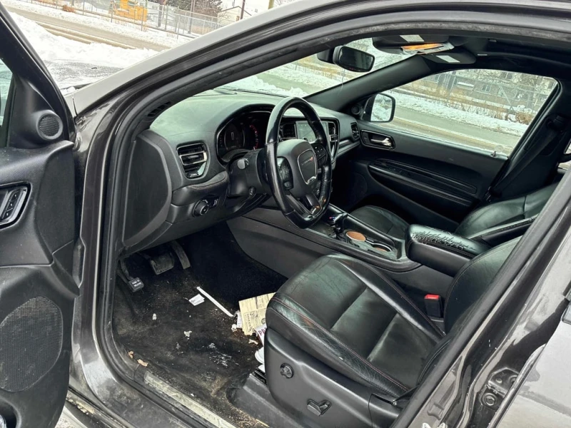 Dodge Durango 2021 R/T AWD* БЕЗ ПЪРВОНАЧАЛНА ВНОСКА* , снимка 7 - Автомобили и джипове - 52752375