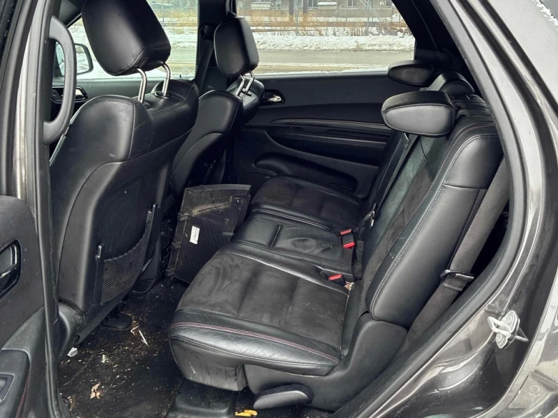 Dodge Durango 2021 R/T AWD* БЕЗ ПЪРВОНАЧАЛНА ВНОСКА* , снимка 13 - Автомобили и джипове - 52752375