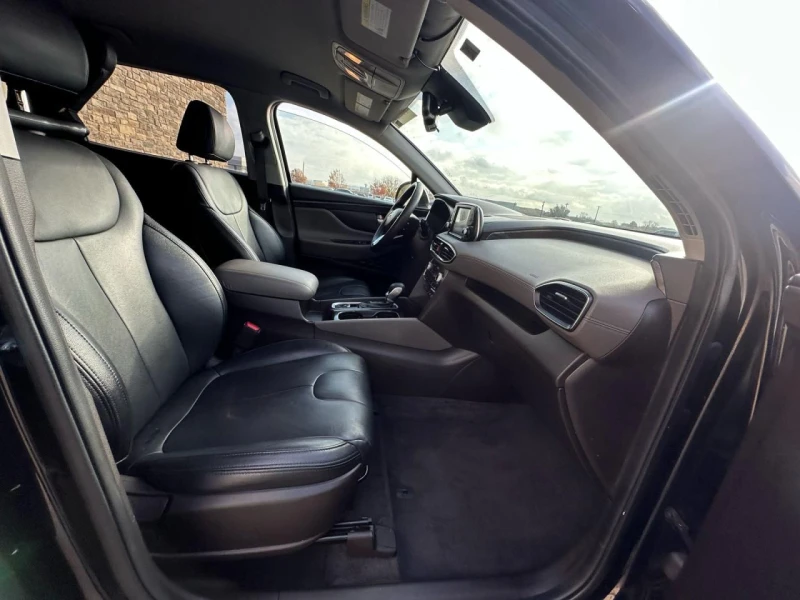 Hyundai Santa fe, снимка 5 - Автомобили и джипове - 52908490