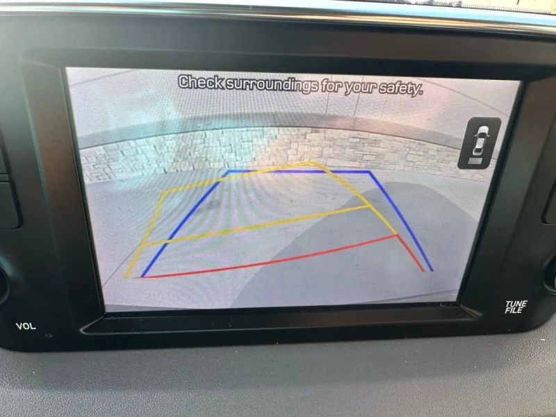 Hyundai Santa fe, снимка 11 - Автомобили и джипове - 52908490