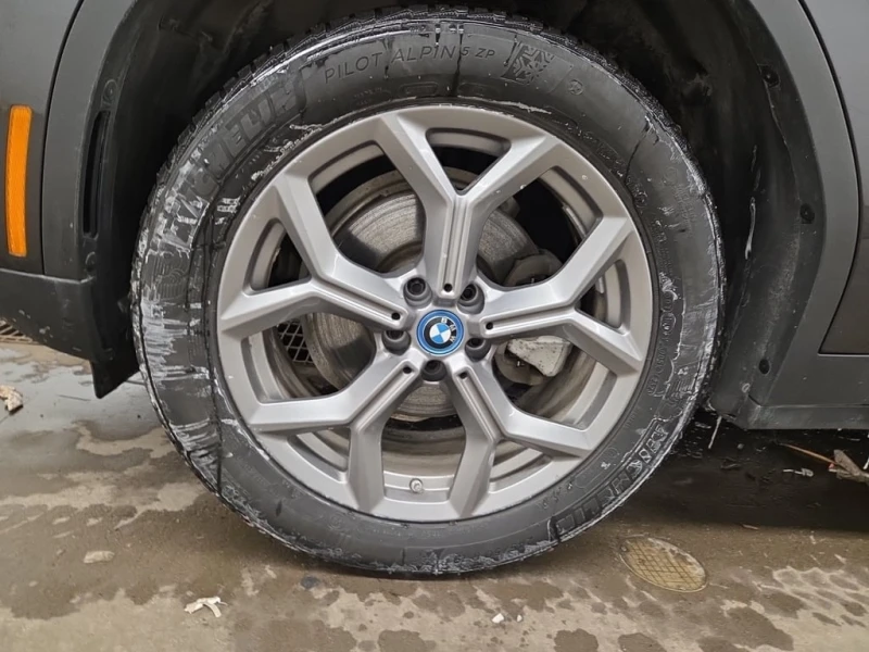 BMW X3 * XDRIVE30E * CARFAX * БЕЗ ПЪРВОНАЧАЛНА ВНОСКА, снимка 17 - Автомобили и джипове - 53361529