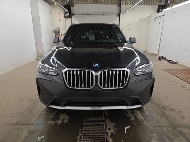 BMW X3 * XDRIVE30E * CARFAX * БЕЗ ПЪРВОНАЧАЛНА ВНОСКА, снимка 7 - Автомобили и джипове - 53361529