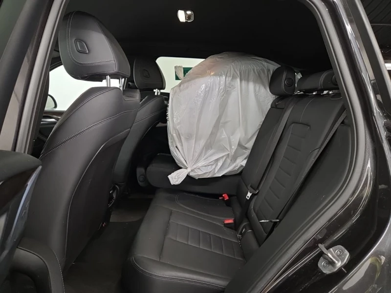 BMW X3 * XDRIVE30E * CARFAX * БЕЗ ПЪРВОНАЧАЛНА ВНОСКА, снимка 12 - Автомобили и джипове - 53361529